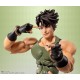 S.H. Figuarts Joseph Joestar JoJos Bizarre Adventure Battle Tendency BANDAI SPIRITS