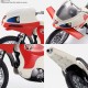 S.H.Figuarts New Cyclone (Kamen Rider) Eikou no Showa Rider Edition Kamen Rider BANDAI SPIRITS