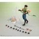 S.H. Figuarts Joseph Joestar JoJos Bizarre Adventure Battle Tendency BANDAI SPIRITS