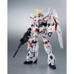 Robot Spirits SIDE MS Mobile Suit Gundam Unicorn Gundam (Destroy Mode) Full Armor Compatible Edition 