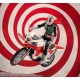 S.H.Figuarts New Cyclone (Kamen Rider) Eikou no Showa Rider Edition Kamen Rider BANDAI SPIRITS