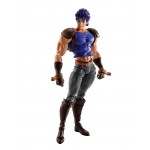 S.H. Figuarts Jonathan Joestar JoJos Bizarre Adventure Phantom Blood BANDAI SPIRITS