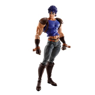 S.H. Figuarts Jonathan Joestar JoJos Bizarre Adventure Phantom Blood BANDAI SPIRITS