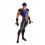 S.H. Figuarts Jonathan Joestar JoJos Bizarre Adventure Phantom Blood BANDAI SPIRITS
