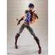 S.H. Figuarts Jonathan Joestar JoJos Bizarre Adventure Phantom Blood BANDAI SPIRITS