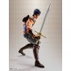S.H. Figuarts Jonathan Joestar JoJos Bizarre Adventure Phantom Blood BANDAI SPIRITS