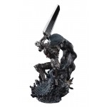 Figuarts ZERO Berserk - Touche Metallique Guts BANDAI SPIRITS