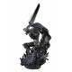 Figuarts ZERO Berserk - Touche Metallique Guts BANDAI SPIRITS