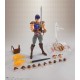 S.H. Figuarts Jonathan Joestar JoJos Bizarre Adventure Phantom Blood BANDAI SPIRITS