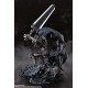 Figuarts ZERO Berserk - Touche Metallique Guts BANDAI SPIRITS