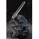 Figuarts ZERO Berserk - Touche Metallique Guts BANDAI SPIRITS