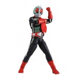 S.H. Figuarts Kamen Rider New 2 Eikou no Showa Rider Edition BANDAI SPIRITS