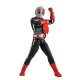S.H. Figuarts Kamen Rider New 2 Eikou no Showa Rider Edition BANDAI SPIRITS