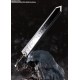 Figuarts ZERO Berserk - Touche Metallique Guts BANDAI SPIRITS