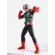 S.H. Figuarts Kamen Rider New 2 Eikou no Showa Rider Edition BANDAI SPIRITS