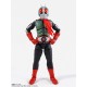 S.H. Figuarts Kamen Rider New 2 Eikou no Showa Rider Edition BANDAI SPIRITS