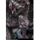 Figuarts ZERO Berserk - Touche Metallique Guts BANDAI SPIRITS