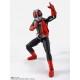 S.H. Figuarts Kamen Rider New 2 Eikou no Showa Rider Edition BANDAI SPIRITS