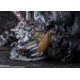 Figuarts ZERO Berserk - Touche Metallique Guts BANDAI SPIRITS