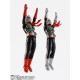 S.H. Figuarts Kamen Rider New 2 Eikou no Showa Rider Edition BANDAI SPIRITS