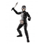 S.H. Figuarts Kamen Rider Shocker Combatman Jigoku no Showa Kaijin Edition BANDAI SPIRITS