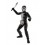 S.H. Figuarts Kamen Rider Shocker Combatman Jigoku no Showa Kaijin Edition BANDAI SPIRITS