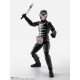 S.H. Figuarts Kamen Rider Shocker Combatman Jigoku no Showa Kaijin Edition BANDAI SPIRITS