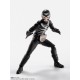 S.H. Figuarts Kamen Rider Shocker Combatman Jigoku no Showa Kaijin Edition BANDAI SPIRITS