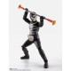 S.H. Figuarts Kamen Rider Shocker Combatman Jigoku no Showa Kaijin Edition BANDAI SPIRITS