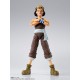 S.H. Figuarts ONE PIECE Usopp Romance Dawn BANDAI SPIRITS