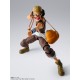 S.H. Figuarts ONE PIECE Usopp Romance Dawn BANDAI SPIRITS