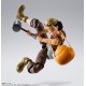 S.H. Figuarts ONE PIECE Usopp Romance Dawn BANDAI SPIRITS