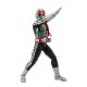 S.H. Figuarts Kamen Rider New 1 Eikou no Showa Rider Edition BANDAI SPIRITS