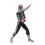 S.H. Figuarts Kamen Rider New 1 Eikou no Showa Rider Edition BANDAI SPIRITS