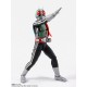 S.H. Figuarts Kamen Rider New 1 Eikou no Showa Rider Edition BANDAI SPIRITS