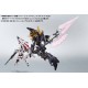 Robot Spirits SIDE MS Mobile Suit Gundam Unicorn Gundam (Destroy Mode) Full Armor Compatible Edition 
