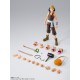 S.H. Figuarts ONE PIECE Usopp Romance Dawn BANDAI SPIRITS