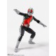 S.H. Figuarts Kamen Rider New 1 Eikou no Showa Rider Edition BANDAI SPIRITS
