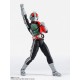 S.H. Figuarts Kamen Rider New 1 Eikou no Showa Rider Edition BANDAI SPIRITS