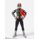 S.H. Figuarts Kamen Rider New 1 Eikou no Showa Rider Edition BANDAI SPIRITS