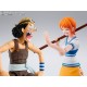 S.H. Figuarts ONE PIECE Usopp Romance Dawn BANDAI SPIRITS