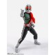 S.H. Figuarts Kamen Rider New 1 Eikou no Showa Rider Edition BANDAI SPIRITS