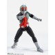 S.H. Figuarts Kamen Rider New 1 Eikou no Showa Rider Edition BANDAI SPIRITS