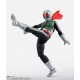 S.H. Figuarts Kamen Rider New 1 Eikou no Showa Rider Edition BANDAI SPIRITS