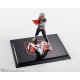 S.H. Figuarts Kamen Rider New 1 Eikou no Showa Rider Edition BANDAI SPIRITS