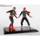 S.H. Figuarts Kamen Rider New 1 Eikou no Showa Rider Edition BANDAI SPIRITS