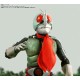 S.H. Figuarts Kamen Rider New 1 Eikou no Showa Rider Edition BANDAI SPIRITS