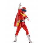 S.H. Figuarts Himitsu Sentai Goranger Akarenger Super Sentai 50th Anniversary Ver. BANDAI SPIRITS