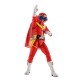 S.H. Figuarts Himitsu Sentai Goranger Akarenger Super Sentai 50th Anniversary Ver. BANDAI SPIRITS
