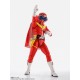 S.H. Figuarts Himitsu Sentai Goranger Akarenger Super Sentai 50th Anniversary Ver. BANDAI SPIRITS